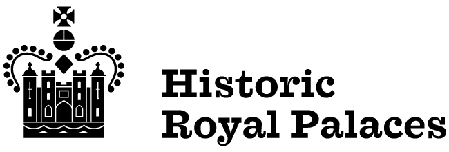 Historic Royal Palaces Logo