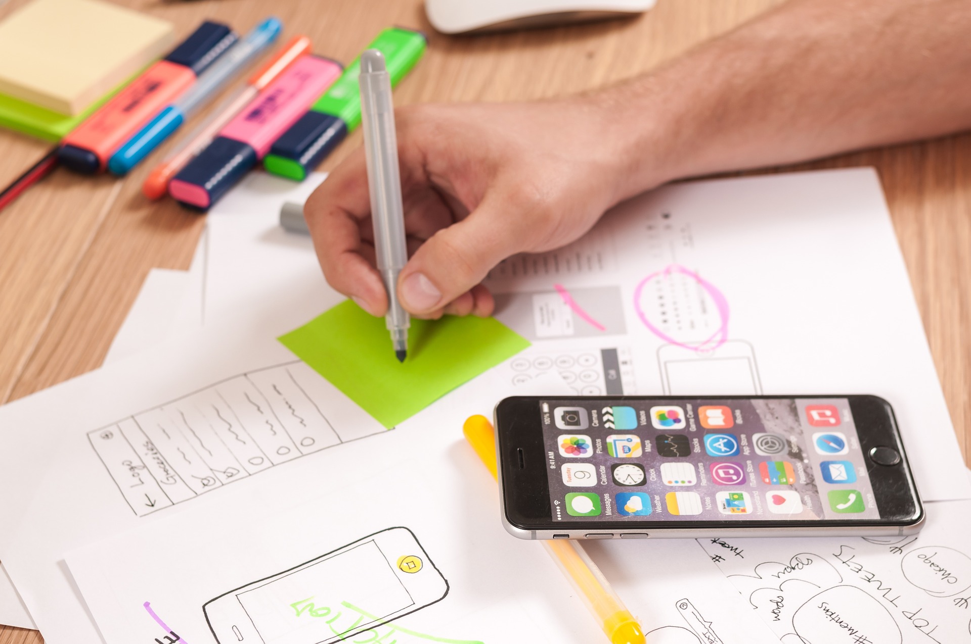 Why is User Experience (UX) design so important?