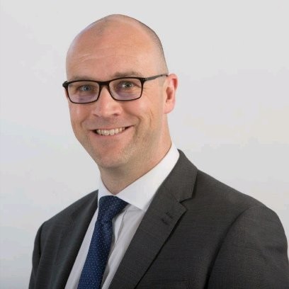 Gareth Barwell, Service Director – Operational Services, The City of Edinburgh Council