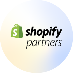 Shopify Partner