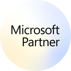 Microsoft Partner