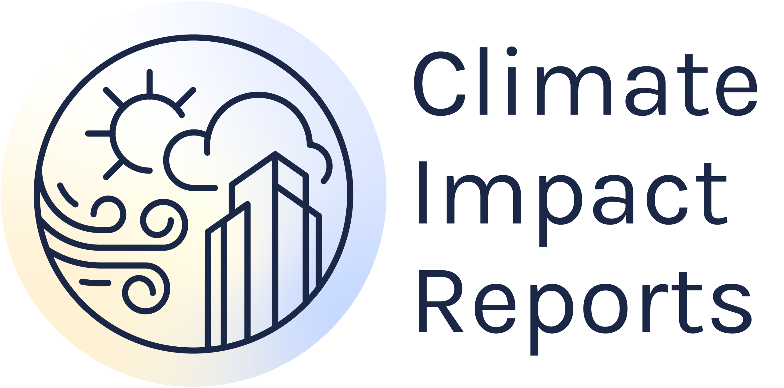 Climate Impact Report