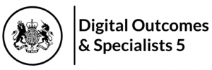 Digital Outcomes Specialists 5@3x