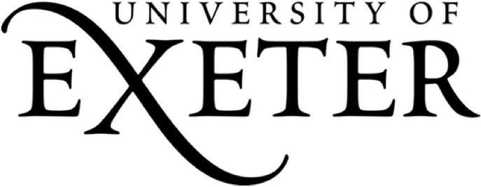 University of Exeter Logo
