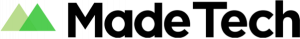 made tech logo